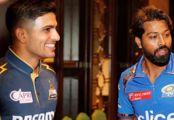 IPL 2024: Gujarat Titans beats Mumbai Indians by 6 runs; Hardik Pandya gets booed