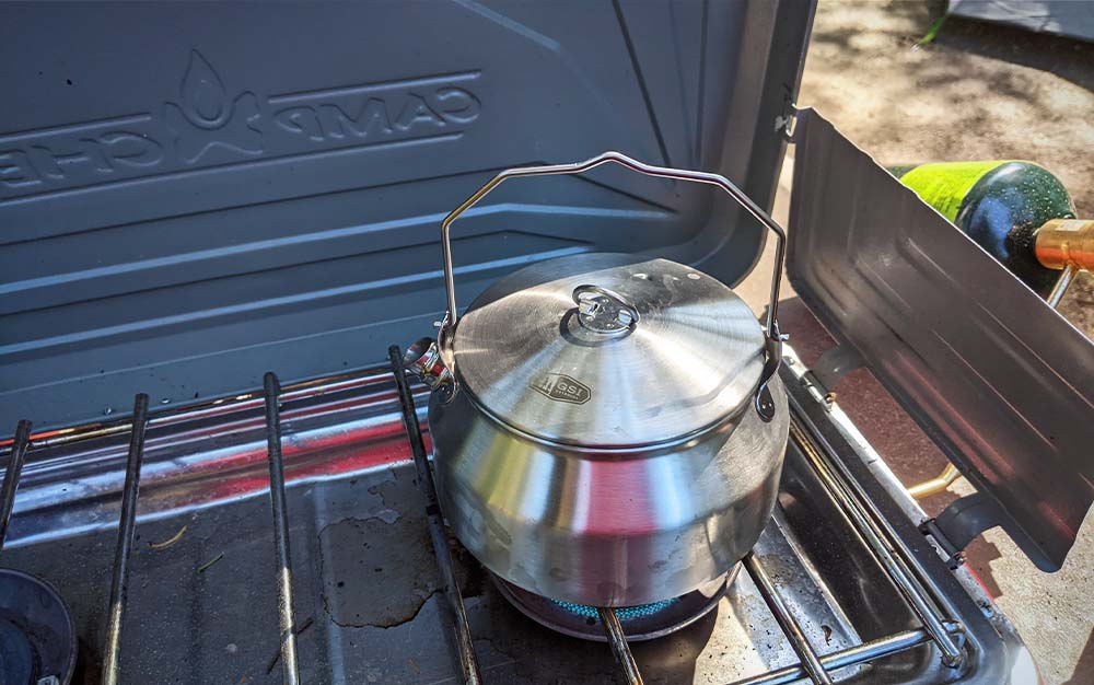 The Best Camping Cookware of 2024