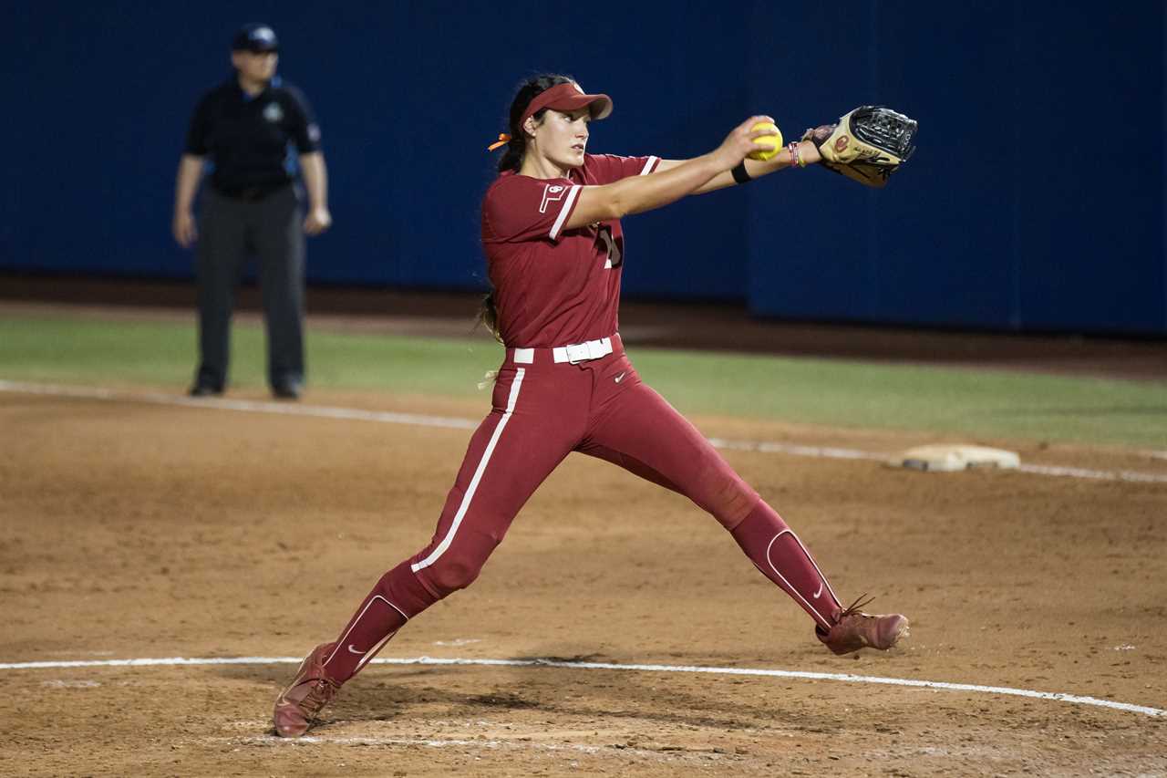 Best photos from the Oklahoma Sooners national championship clinching win over Texas