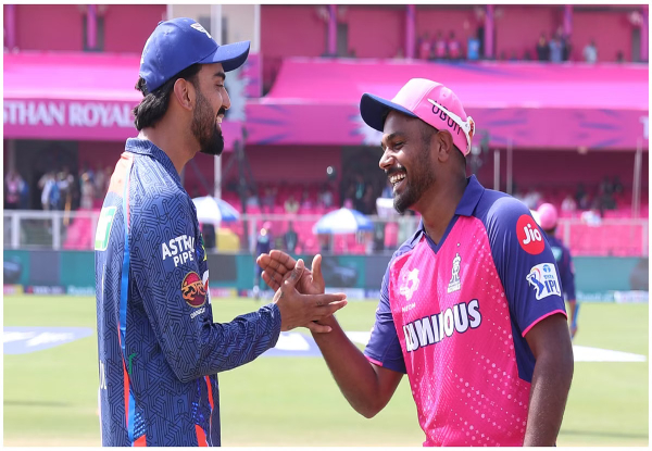 IPL 2024: Rajasthan Royals starts their campaign with a win, defeats Lucknow by 20 runs