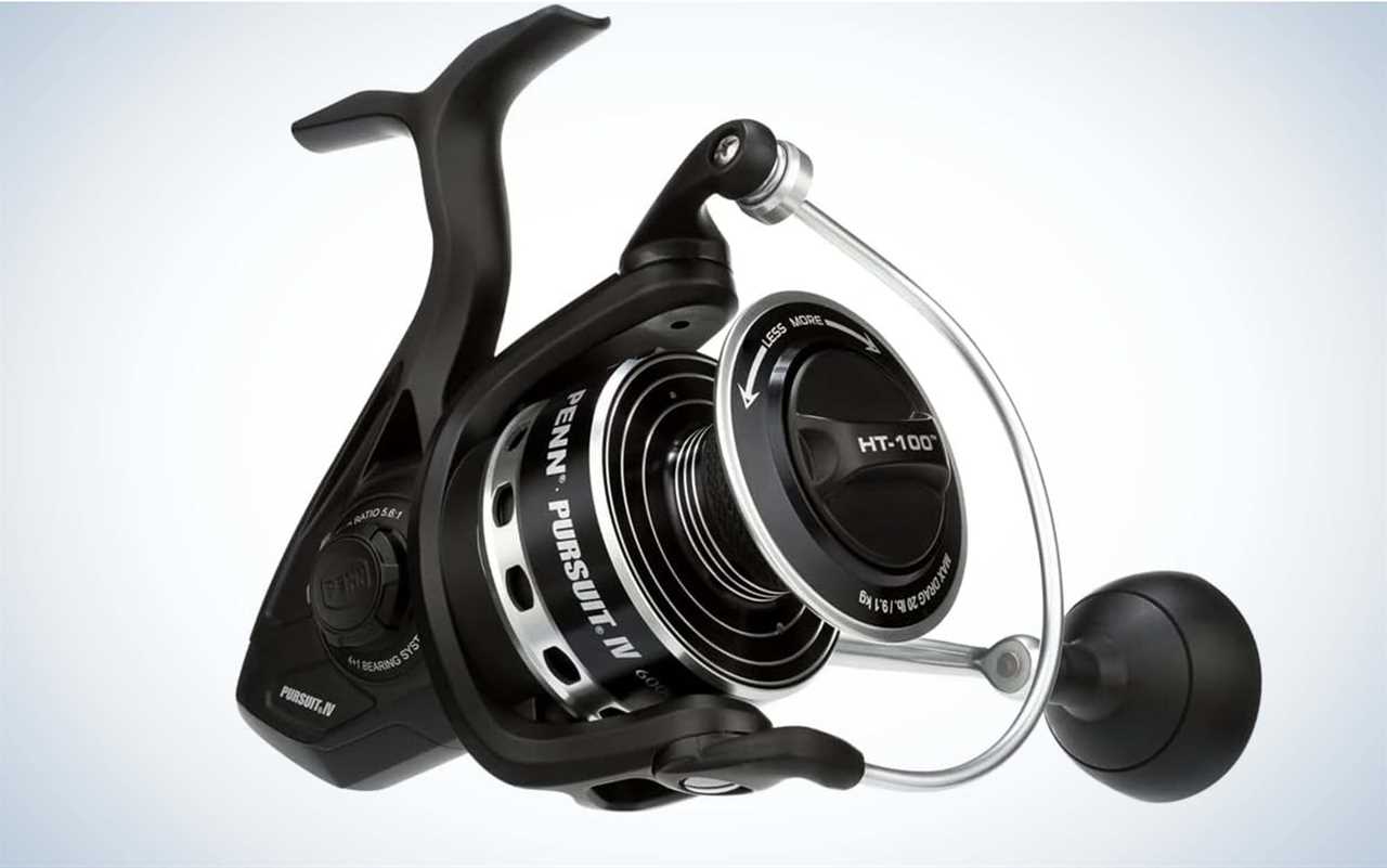 The Best Inshore Spinning Reels of 2024, Tested and Reviewed