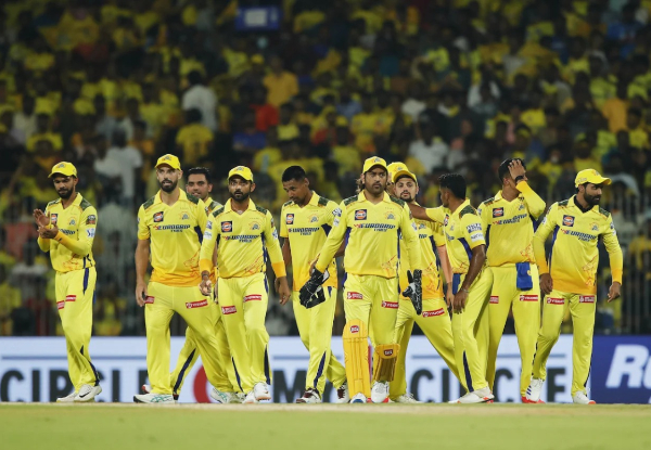 IPL 2024: Ravindra Jadeja, Shivam Dube key as CSK beat RCB by 6 wickets