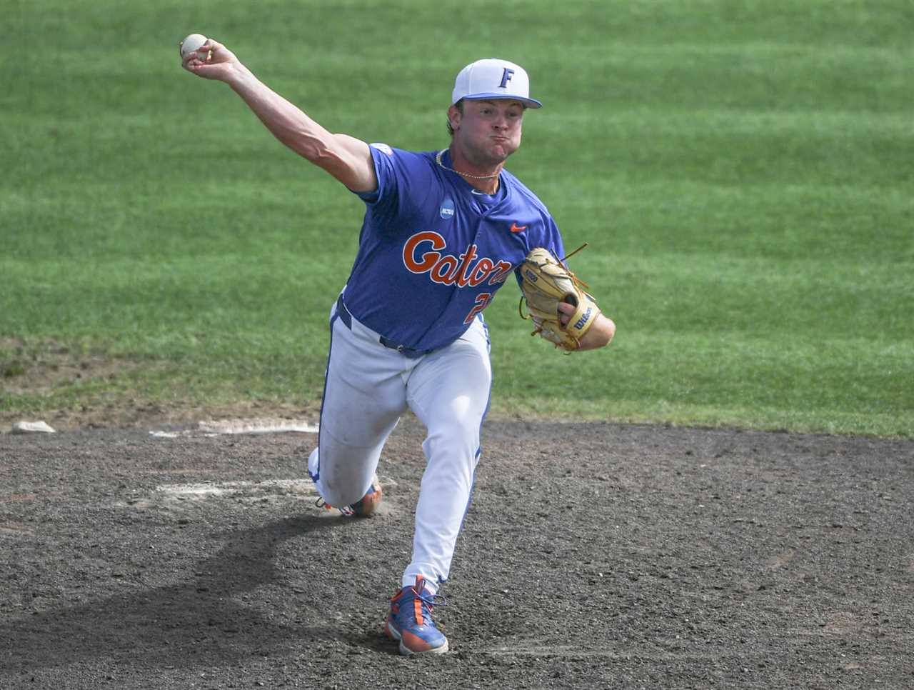 Highlights from Florida baseball's Clemson Super Regional series win