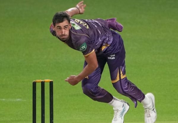 IPL 2024: How Mitchell Starc plans to rattle Sunrisers Hyderabad  with yorkers and variations