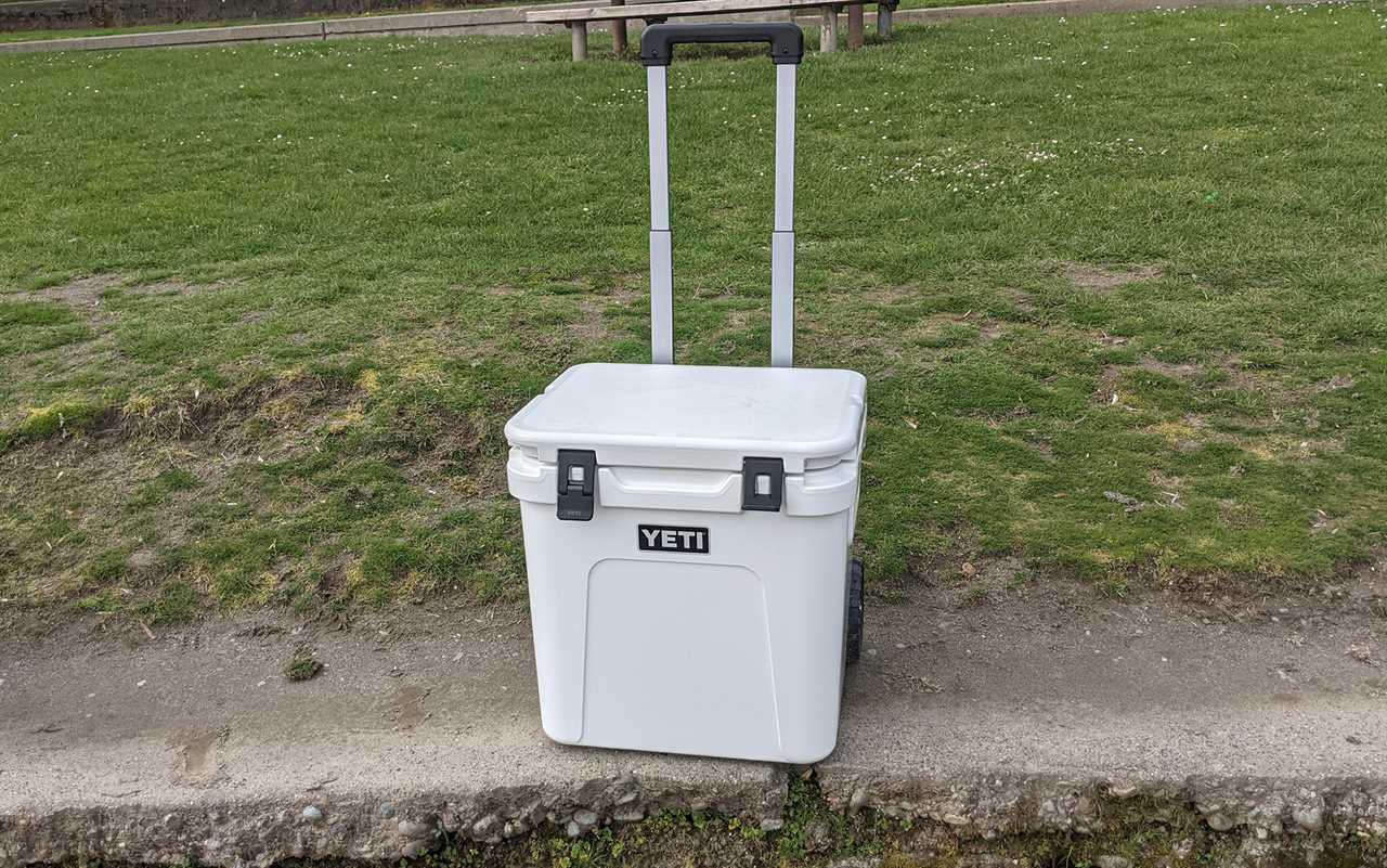 Yeti Roadie 48 