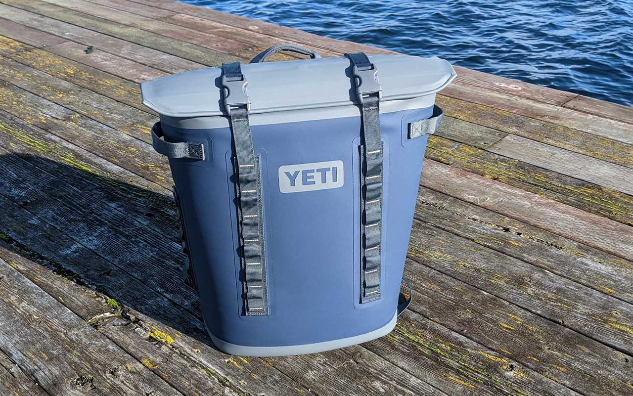 Yeti Hopper M20