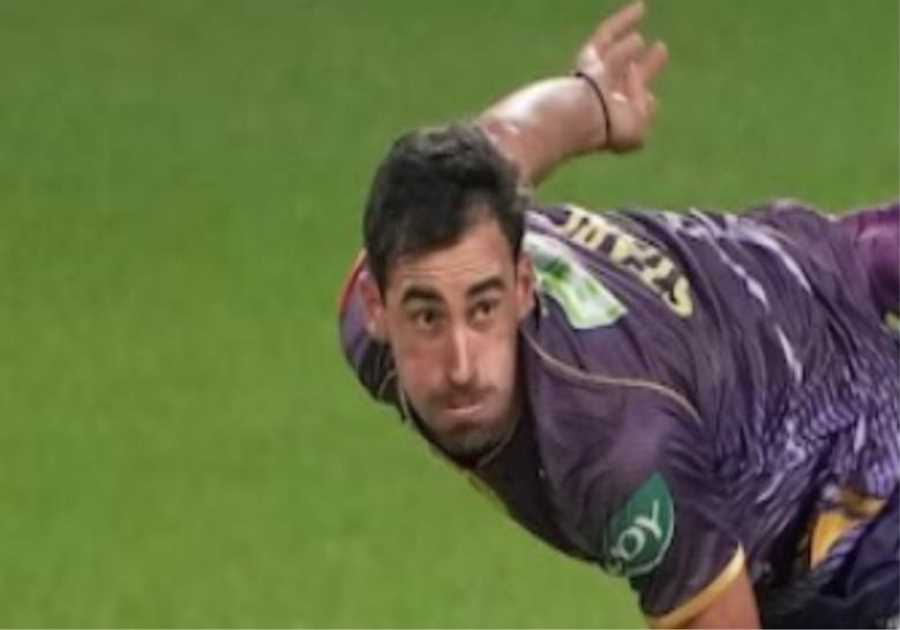 IPL 2024: How Mitchell Starc plans to rattle Sunrisers Hyderabad  with yorkers and variations