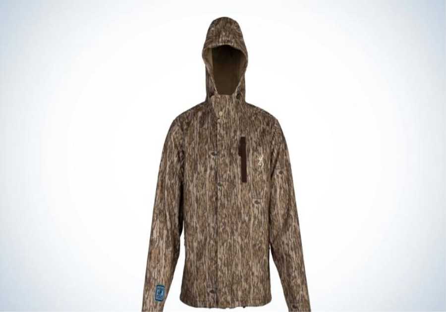 Browning Hydro-Fleece Review: A Perfectly Quiet and Waterproof Hunting Jacket and Bibs